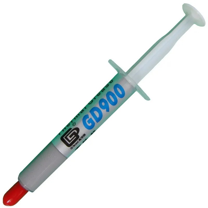 GD900 7g/15g/30g Termal Gres M - Thermal Paste incelemesi ve fiyatı