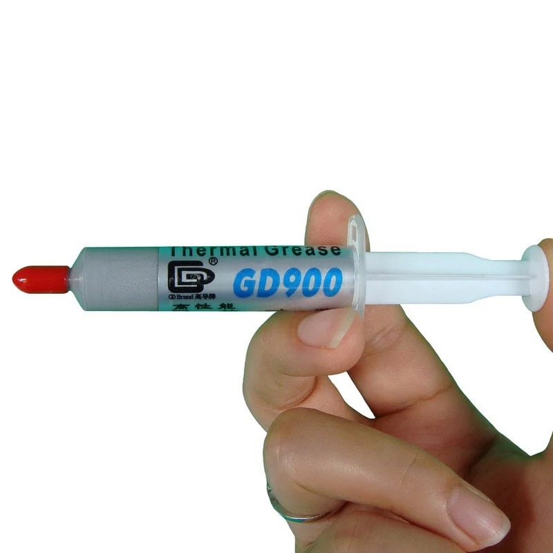 GD900 7g/15g/30g Termal Gres M - Thermal Paste incelemesi ve fiyatı