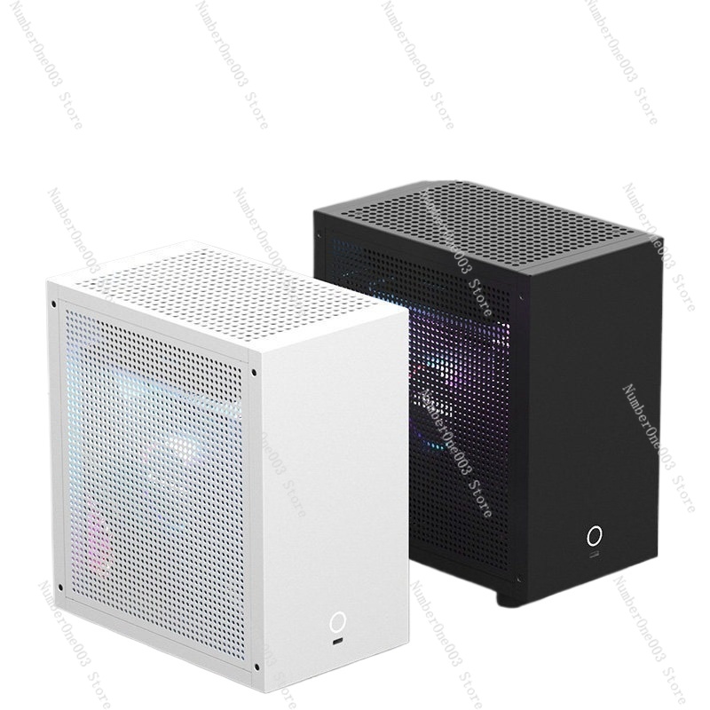 M21 / M31 Mini ITX Bilgisayar  - Aio Liquid Cooler incelemesi ve fiyatı