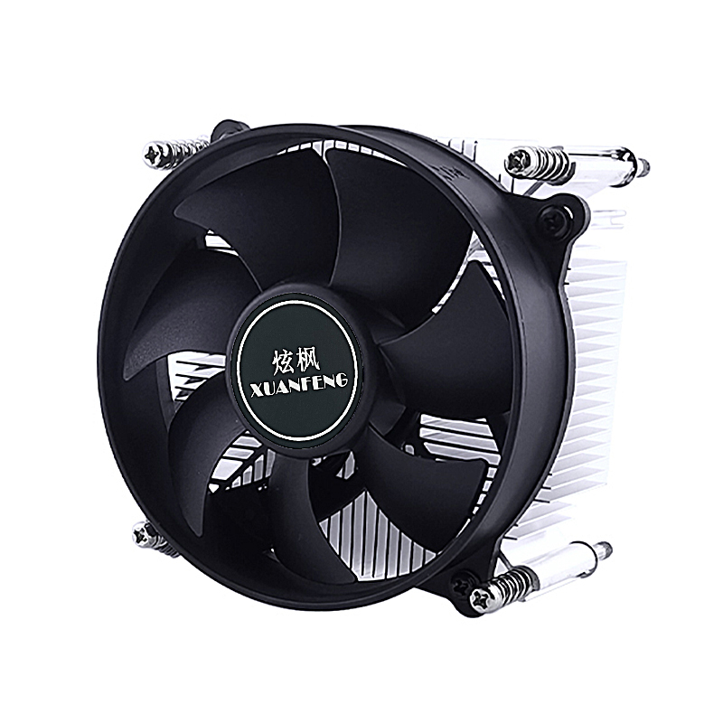 XUANFENG Bilgisayar X79 X99 İş - Air Cooler Cpu incelemesi ve fiyatı