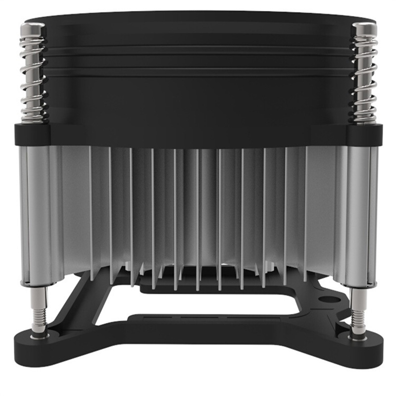 CPU Soğutucu Radyatör Alt Üfle - Cpu Heatsink incelemesi ve fiyatı