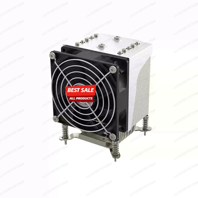 LGA2011 R22 kare soketli işlem - Cpu Heatsink incelemesi ve fiyatı
