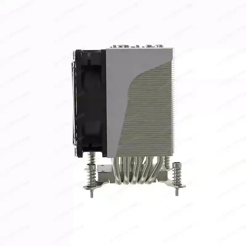LGA2011 R22 kare soketli işlem - Cpu Heatsink incelemesi ve fiyatı
