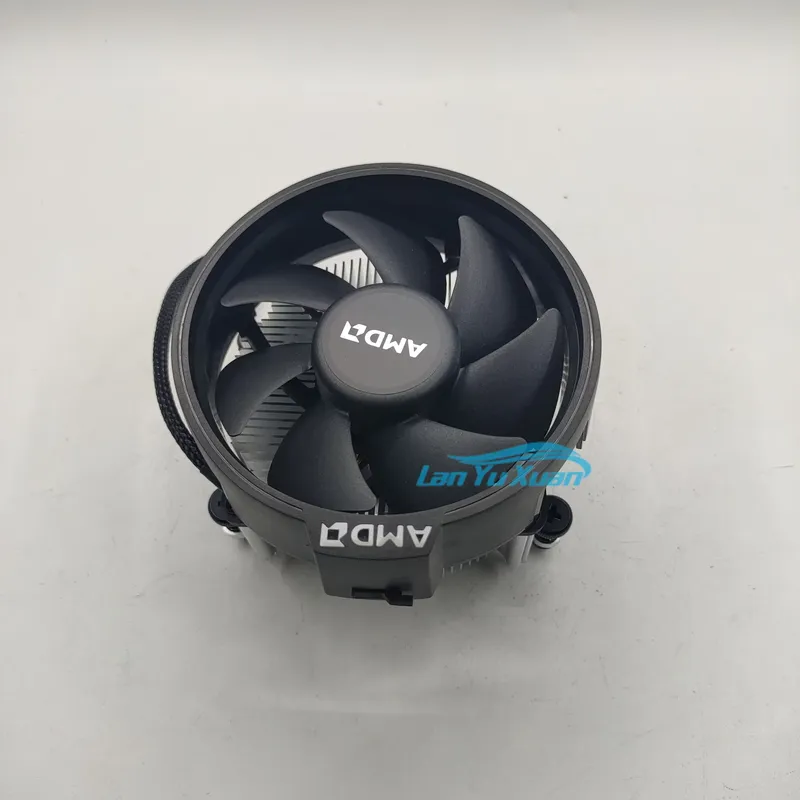 Üreticiye Özel Marka AM4 Wrait - Cpu Fan incelemesi ve fiyatı